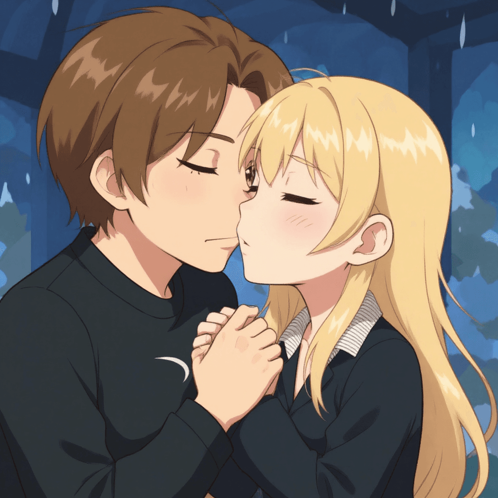 Chibi Sweetness
