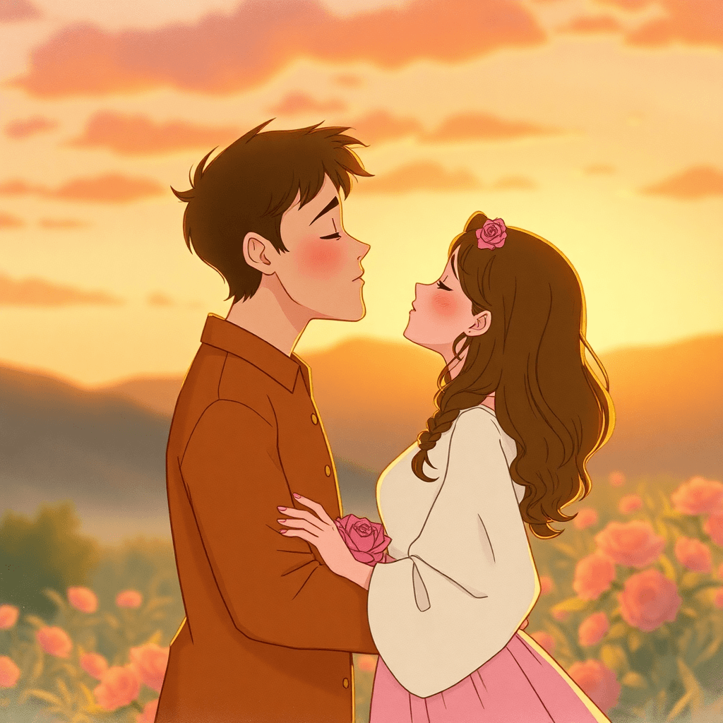 Disney Magic Moment