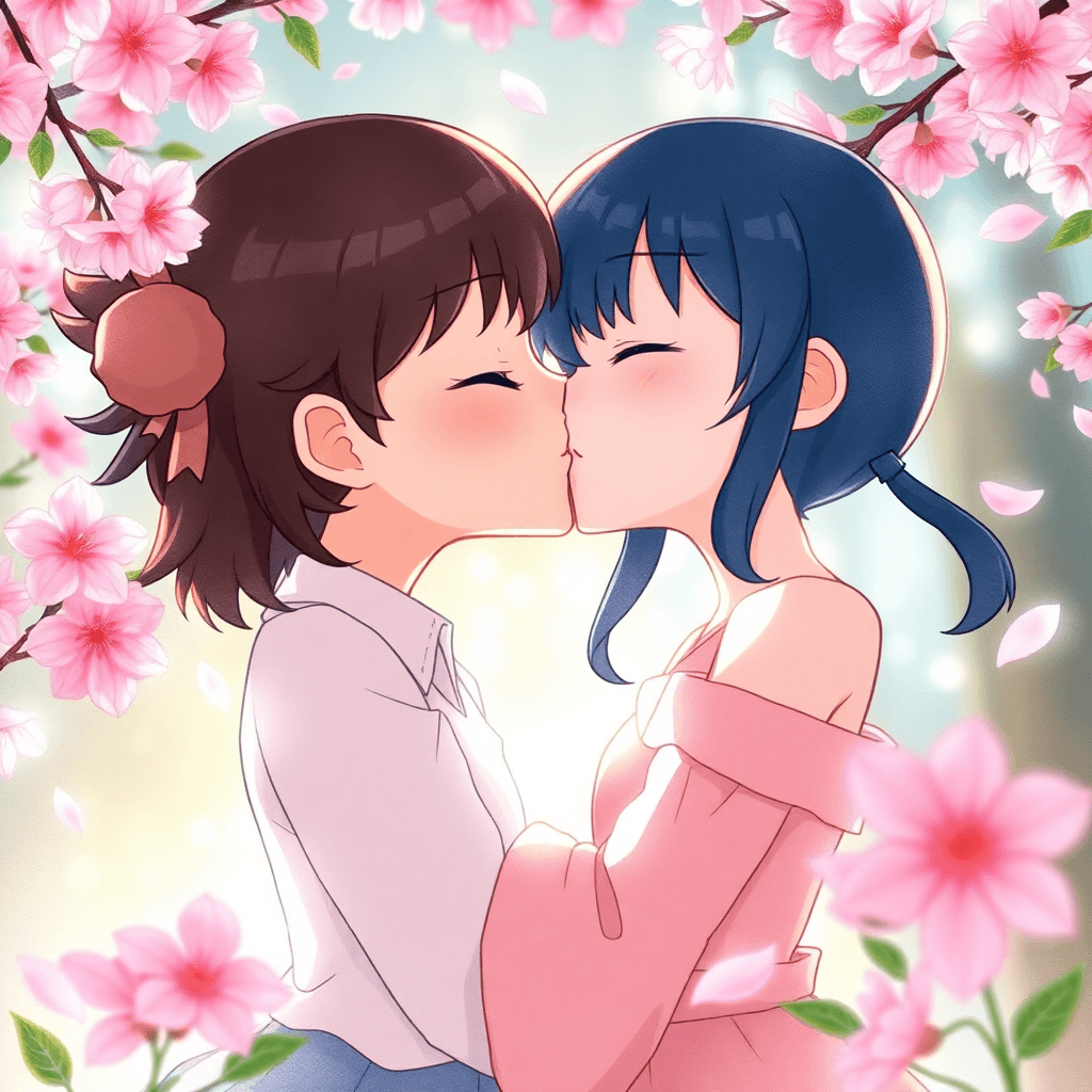 Manga Romance