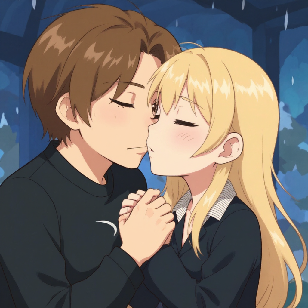 Chibi Sweetness