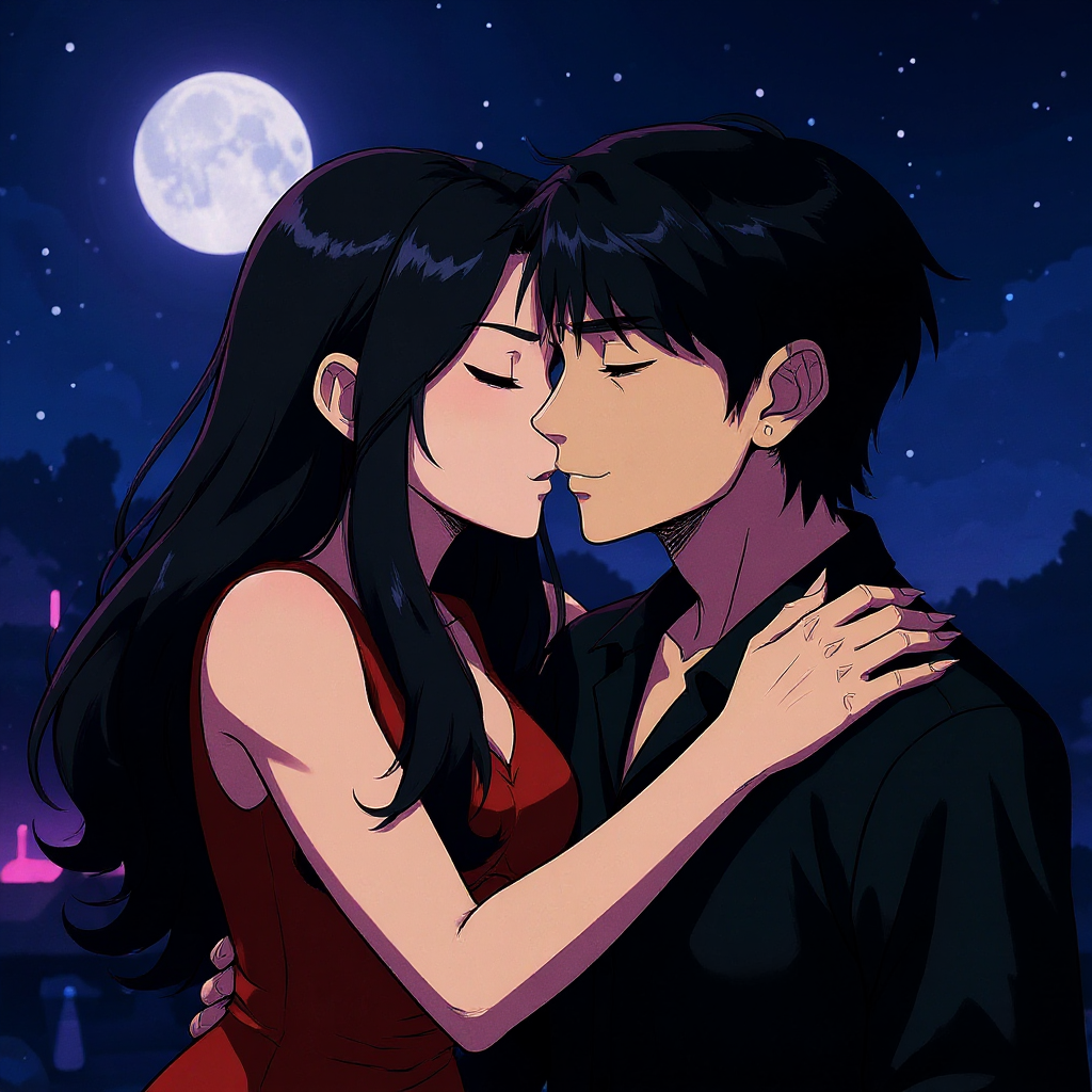 Future Love